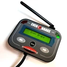 ***new*** Roadmaster 9410 Even Brake Monitor Display BARX120. Price: $247.46.