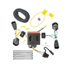 Tekonsha 118534 T-one Connector Kit New. Price: $97.10.