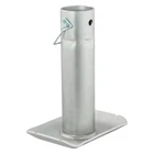 Curt 28274 Jack Foot New. Price: $15.40.