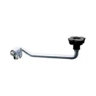 Uriah Products Replacement Top Wind Jack Handle New. Price: $16.99.
