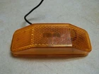 (1) Amber Light Led 2 Super Diode X 4 Surface Mount Marker Trailer Bargman 99 New. Price: $7.49.