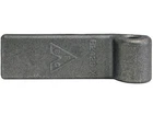 Buyers Products B2429X Short Forged Hinge Strap - 1.5 4.38" New. Price: $15.95.