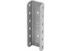 Bulldog AC500 0300 6 Hole Position Channel 11-3/4" Height For Use W/couplers New. Price: $47.25.
