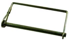 Jr Products Saf Lk PIN-1/4'X3-1/2'- 01211 New. Price: $5.88.