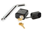 5/8" Car Truck Trailer Class Iii - Hitch Receiver Locking Pin /prevents Theft New. Price: $23.45.