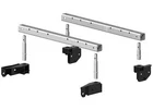 Pullrite 2336 Isr Series 20K Superrail Custom Mounting Kit For Select Ram Trucks New. Price: $800.00.