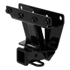 Husky 69533C Trailer Hitch Class Iii 2" Receiver 5000 Lbs For Jeep Grand Cheroke New. Price: $210.83.