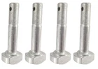 1PC Husky Towing Fifth Wheel Trailer Hitch T-bolts For 2021-2024 Ram Uprigh New. Price: $209.09.