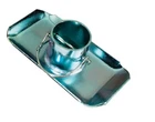 Bulldog 500244 Trailer Tongue Jack Foot Plate For 2000 5000 Lb Capacity New. Price: $49.00.
