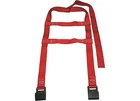 Ultra Fab 46-700034 Tow Dolly Tie-down Strap (red) New. Price: $83.91.