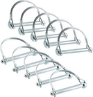 Uenhoy Shaft Locking Pin Inch Safety Coupler 5/16", New. Price: $27.73.