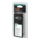 Curt Class 1 S-hook W/safety Latch New. Price: $7.99.