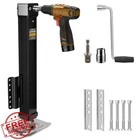 Rvshark 8000 Lbs A-frame Trailer Jack Black New. Price: $169.99.