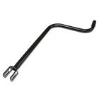 Horizontal Fold Crank Handle L=21" New. Price: $22.54.