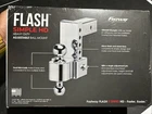 Fastway Flash 42-00-2825 Series Hd Adjustable Aluminum Ball Mount With In... New. Price: $200.00.