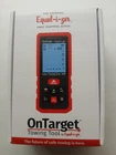 Equal-i-zer Ontarget Laser Towing Tool For Trailers Campers Equalizer Sway Hitch New. Price: $49.99.