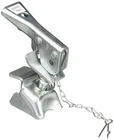 Husky Towing Trailer Repair Kit For Use With 2" Couplers Rated 6K Cap New. Price: $21.95.