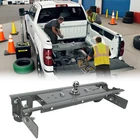 Gooseneck Hitch Fit 1999-2010 Ford F250 & F350 Towing Trailer #GNRK1108 New. Price: $379.99.