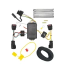 Tekonsha 118494 Tow Harness T-connector Assembly For 10-17 Equinox Terrain New. Price: $70.51.