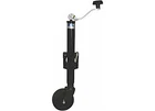Bal Rv Products 29005 Weld-on Top-wind Swivel Tongue Jack 800 Lb. Capacity New. Price: $72.41.