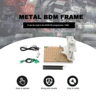 Metal Bdm Frame Led Stainless Steel Ecu Update Adapter With 4PCS Probe New. Price: $113.99.