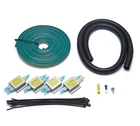 Roadmaster 152 Tow Wiring New. Price: $88.48.
