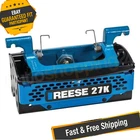 Draw-tite 30894 Replacement Center Section For Reese M5 5TH Wheel Hitch New. Price: $632.94.