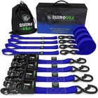 Rhino Usa Tie Down Strap New. Price: $69.90.