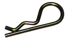 Jr Products 01134 - Trailer Hitch Pin Clip New. Price: $18.26.