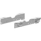 Pullrite 3513 Superrail Hitch Fifth Wheel Mounting Kit New. Price: $743.83.