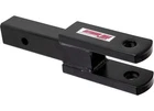 Extreme Max 5001.6524 Clevis Ball Mount - 6,000 Lbs. Gtw New. Price: $66.51.