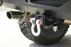 Outland 11234.01 Receiver Hitch D-ring Ridge For All CLASS3 2" New. Price: $36.99.
