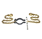 Andersen 3109 Safety Chains (for Ranch Hitch Adapter) New. Price: $108.99.