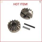 Bulldog 500106 Silver Universal Sidewind Gear Kit (for Up To And Including 5000 New. Price: $42.34.