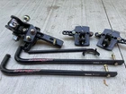 Camco Eaz-lift Recurve R3 400LB Weight Distribution Hitch (48750) Used. Price: $299.00.