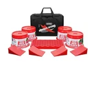 Andersen 3602 Ultimate Trailer Jack Block New. Price: $307.98.
