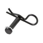 Otter Outdoors Universal Tow Hitch Pin New. Price: $12.99.