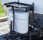 Stromberg Carlson CC-255 Trailer Tray New. Price: $336.81.