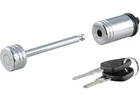 Curt 23522 1/4" Pin Coupler Lock To 2-1/2" Span New. Price: $42.24.