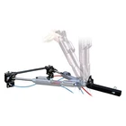 Roadmaster Universal Fit Sterling All-terrain Tow Bar For Baseplates New. Price: $1375.00.