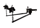 Fastway Connect 98-00-8100 Trailer Weight Distribution Hitch 10,000 Lb Black New. Price: $183.96.