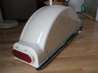 Master Tow Brand Poly Fender Lh-driver Geniune Oem Car Dolly Trailer Free Ship New. Price: $358.69.