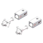 Husky Towing Weight Distribution Hitch Replacement Driver & Passenger Trunnions New. Price: $79.75.