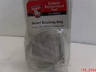 QTY=9 Bulldog Swivel Retaining Ring 015904 Replacement Trailer Jack Mount 500241 New. Price: $44.37.