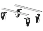 Pullrite 2742 Isr Series 20K Custom Mounting Kit For Select Ram Trucks New. Price: $438.00.