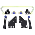 Roadmaster 1139-149 1-5/8" Rear Anti-sway Bar; Ford Motor Homes New. Price: $1075.00.