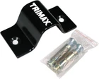 Trimax TFA6 Floor Anchor Bracket,black New. Price: $76.40.