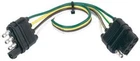 Towing 30312*HUSKY Trailer Wiring Connector New. Price: $19.44.