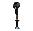 Stromberg Carlson JET-4500 Lbs. Electric Tongue Jack Black (JET4500) New. Price: $359.81.