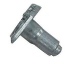 6-WAY Connector Socket- Exposed Back- Pn 11-607EP( Pack Of 1) New. Price: $12.81.